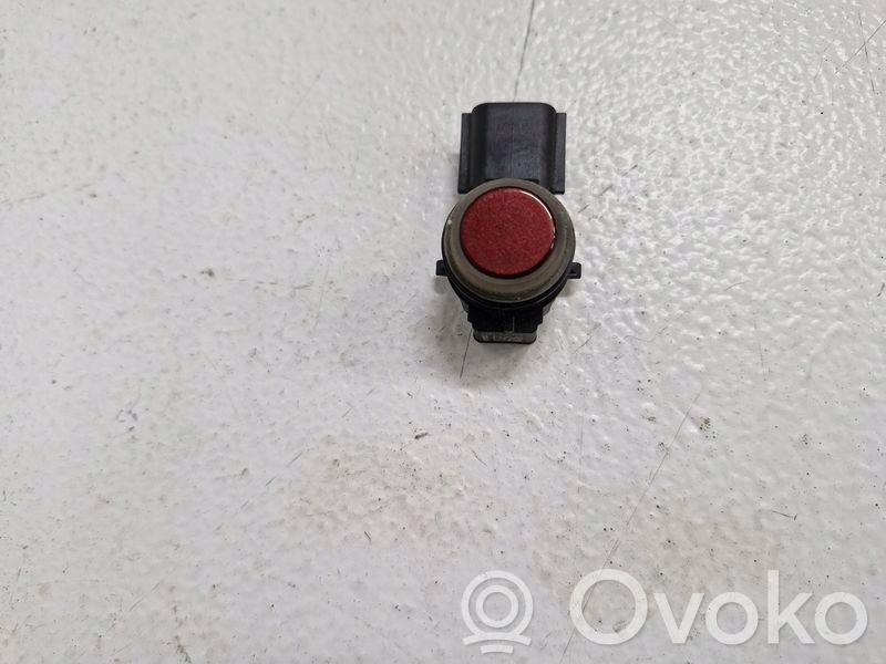 Renault Scenic IV - Grand scenic IV Sensor de aparcamiento PDC 