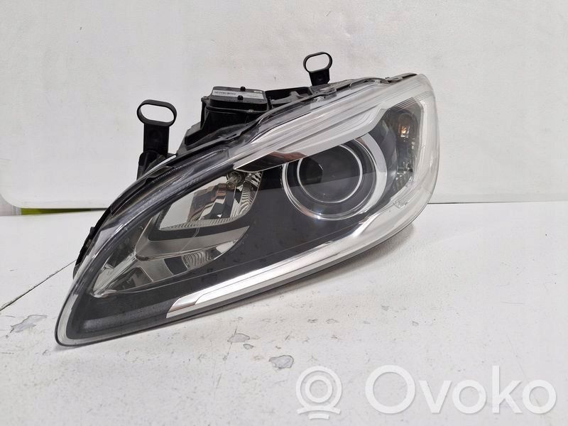Volvo S60 Scheinwerfer 