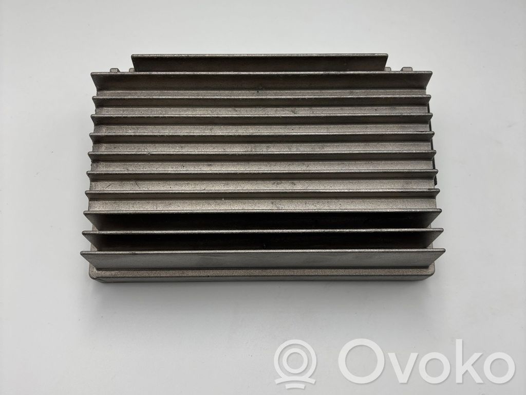 BMW 7 F01 F02 F03 F04 Sound amplifier 