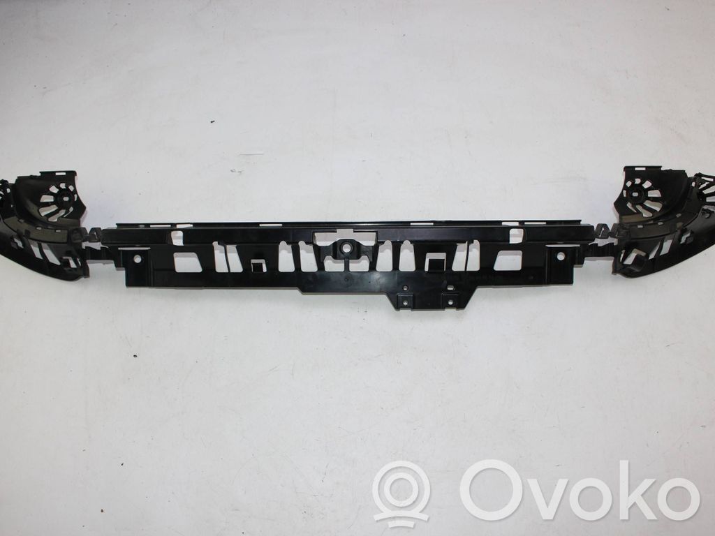 BMW 1 F20 F21 Suport montare bară spate 