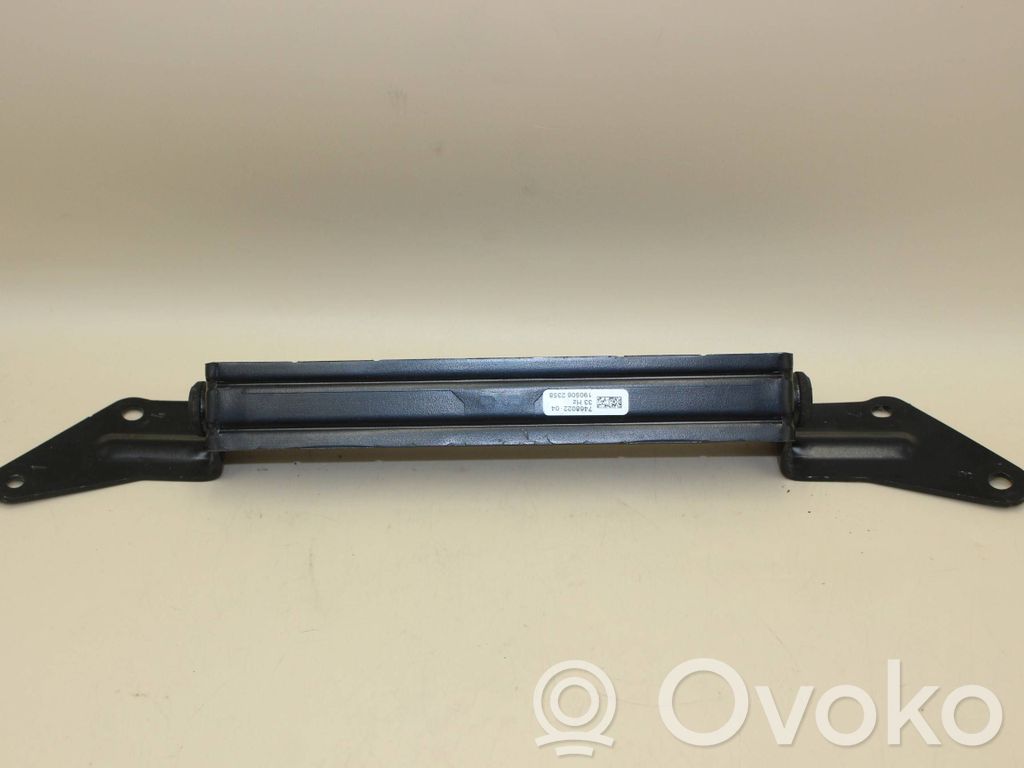 BMW 3 G20 G21 Amortiguador/puntal del maletero/compartimento de carga 