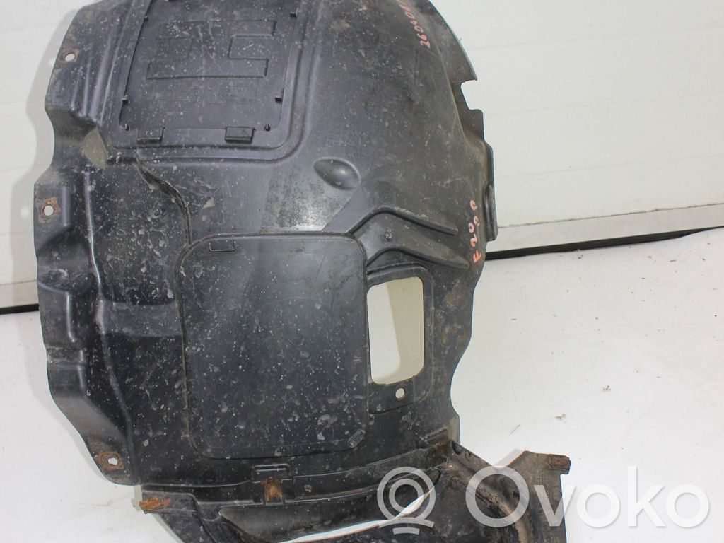BMW 1 F20 F21 Apărători interioare aripă roată față 