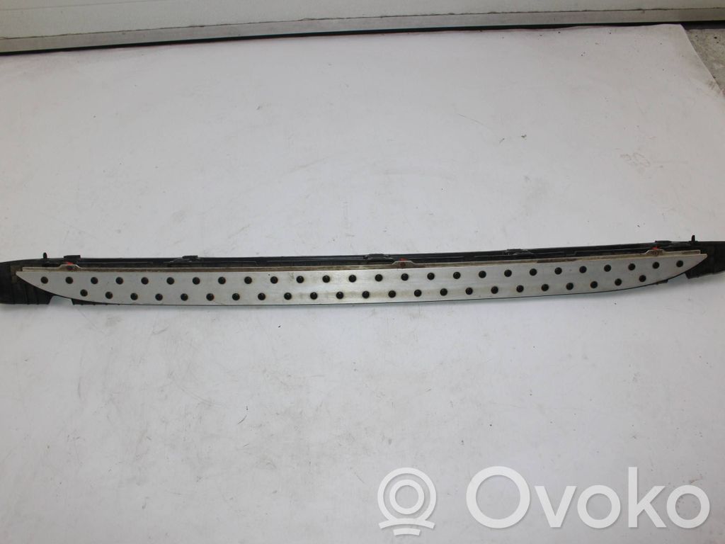 BMW X3 E83 Sill supporting ledge 