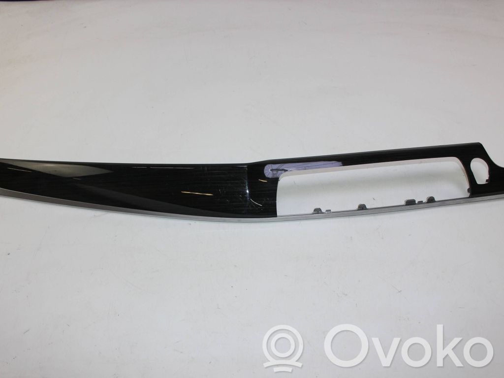 BMW 5 F10 F11 Ramka schowka deski rozdzielczej 