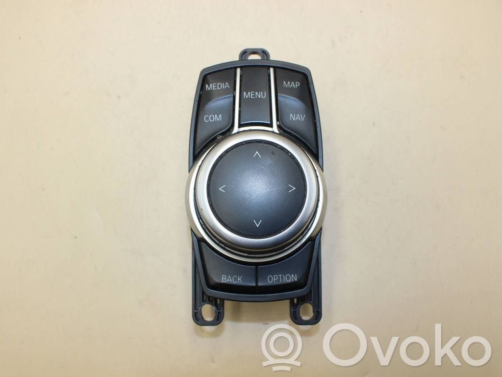 BMW X1 F48 F49 Panel radia 