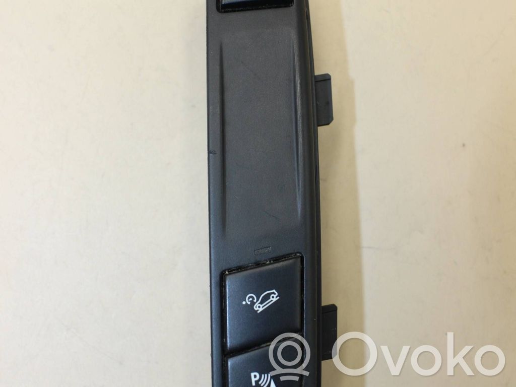 BMW X3 F25 Other switches/knobs/shifts 