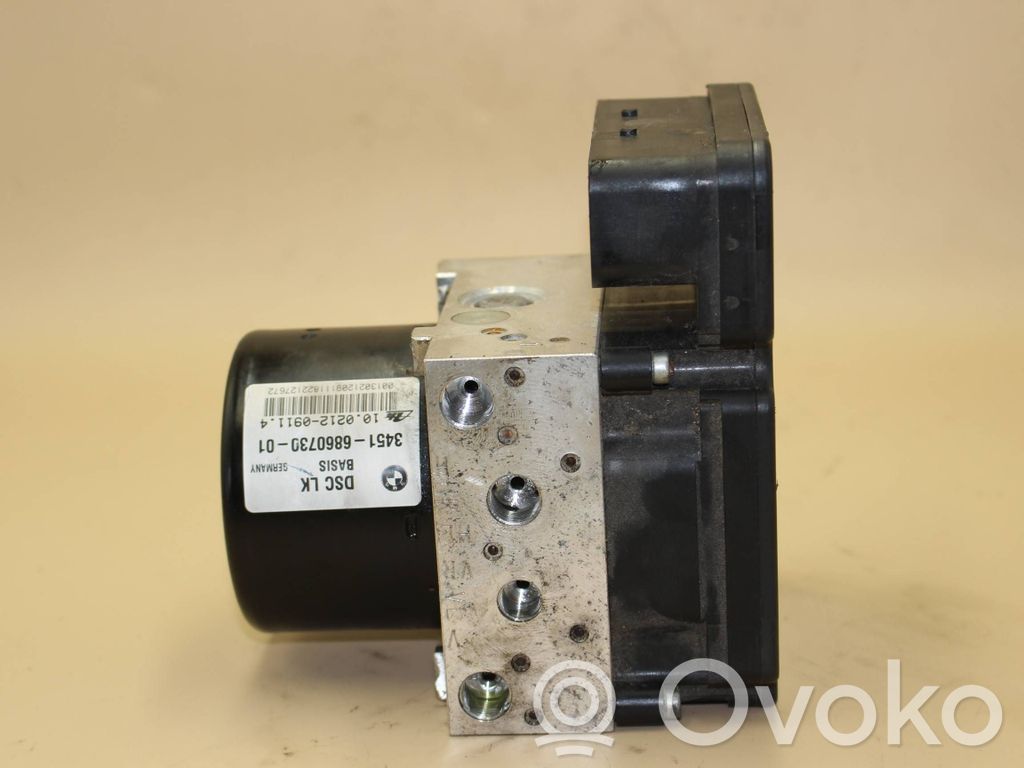 BMW 3 F30 F35 F31 ABS Pump 