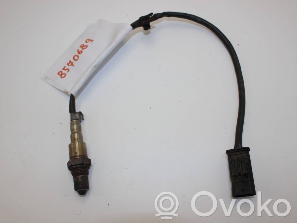 BMW X3 F25 Lambda probe sensor 