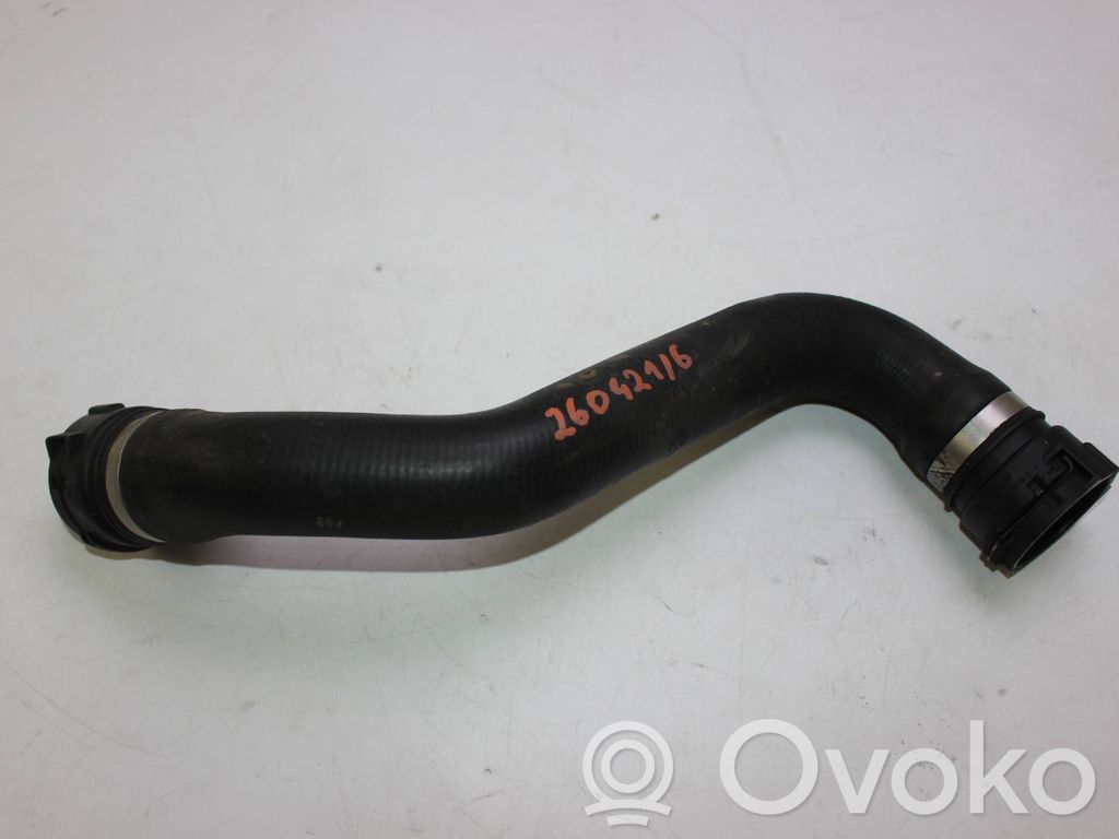 BMW X3 E83 Engine coolant pipe/hose 