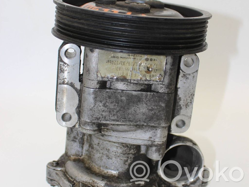 BMW 3 E46 Power steering pump 