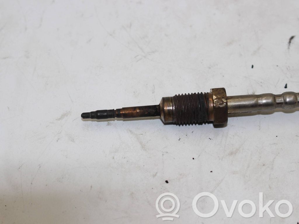 BMW 5 E60 E61 Exhaust gas temperature sensor 