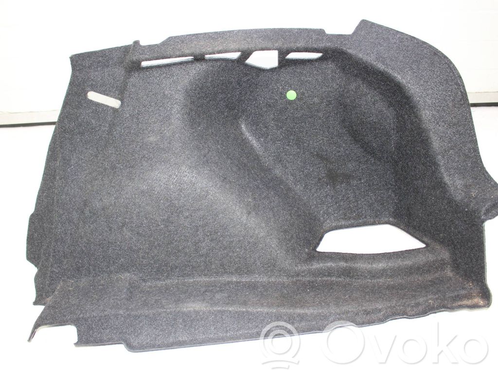 BMW 1 F20 F21 Dolny panel schowka koła zapasowego 