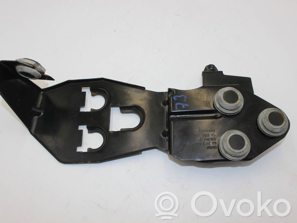 BMW X3 E83 Other engine bay part 