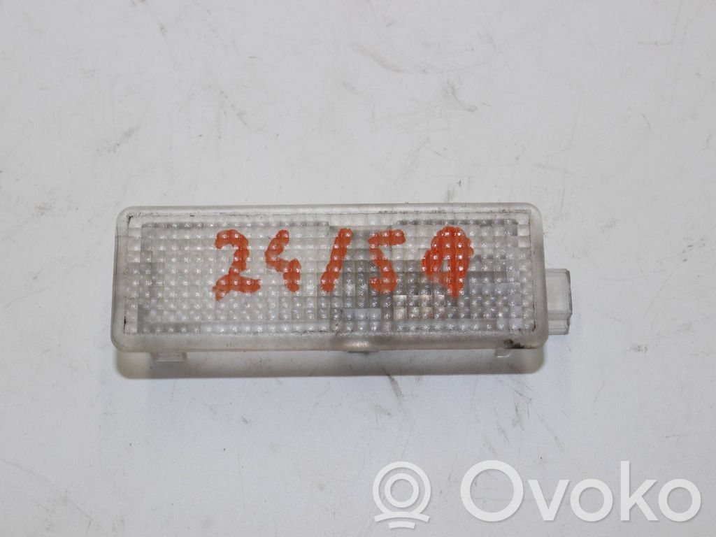 BMW 5 E60 E61 Other interior light 
