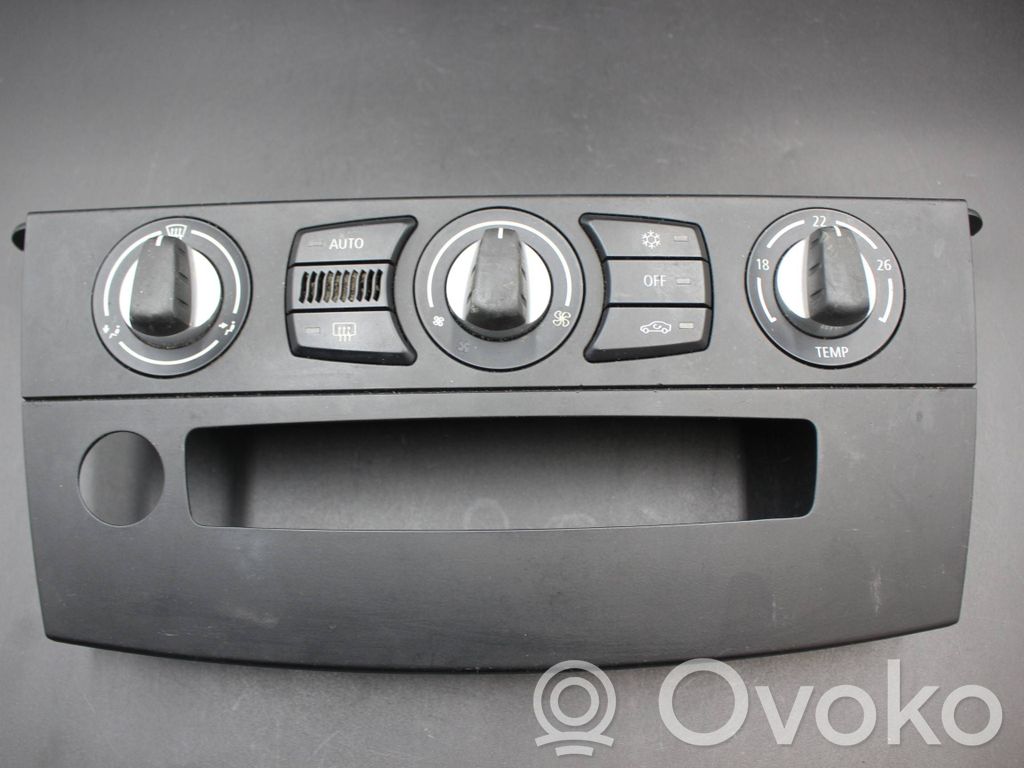Climate control unit   9177712,6976361,1484421,9002522900073