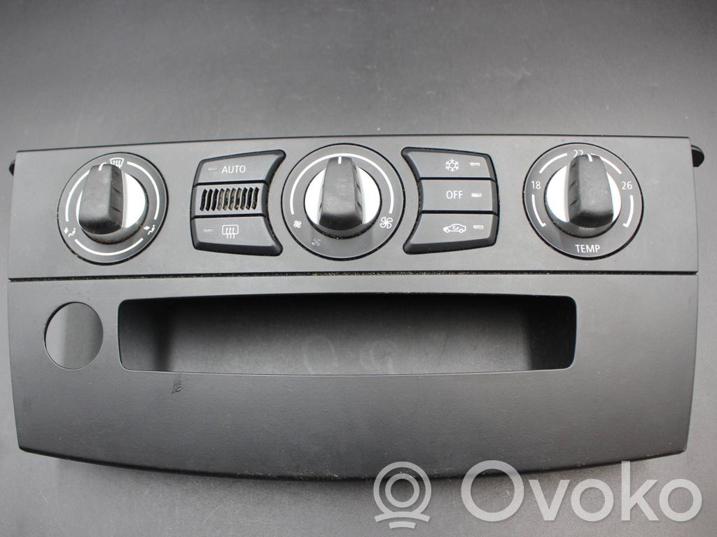 Climate control unit   9177712,6976361,P1196