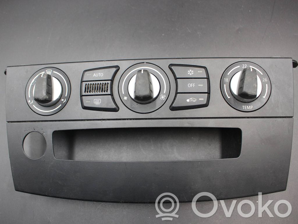 Climate control unit   9160526,1175794,90025229006
