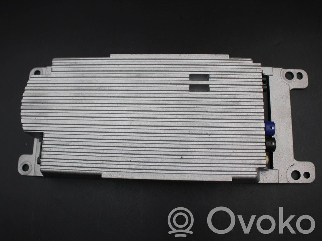 BMW X3 F25 Bluetooth control unit module 