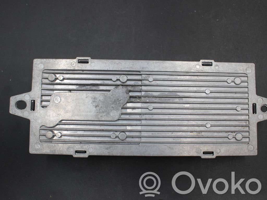 BMW 7 E65 E66 Other control units/modules 