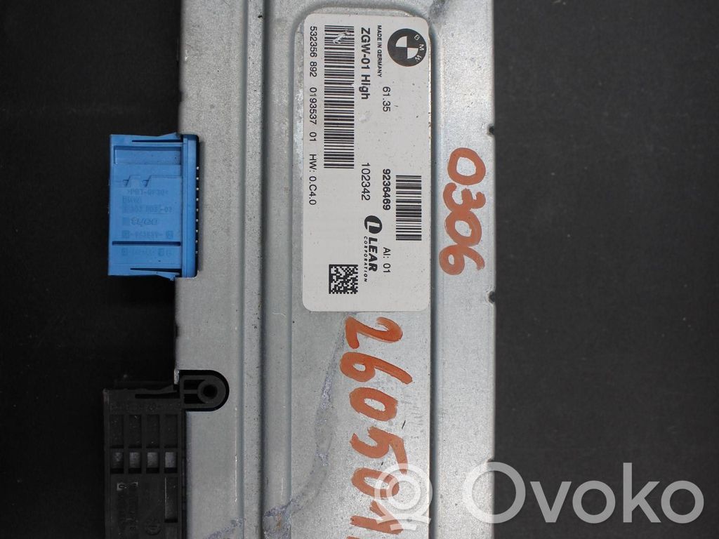 Inne komputery / moduły / sterowniki   9236469,102342,0193537
