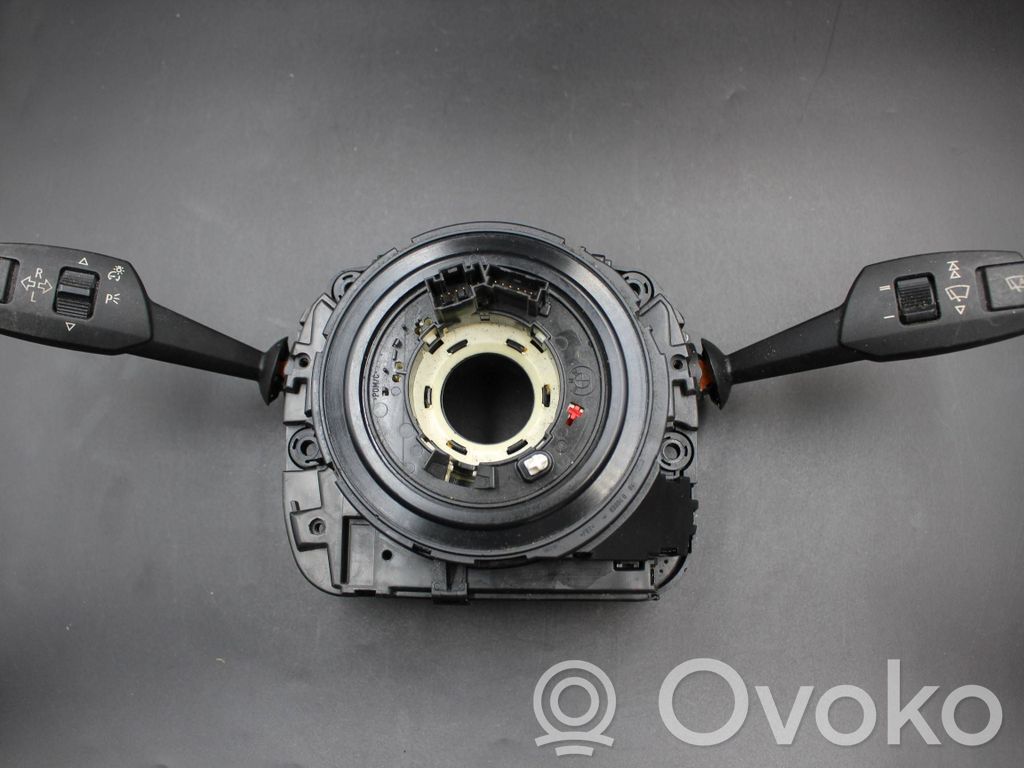 BMW 3 E90 E91 Wiper turn signal indicator stalk/switch 