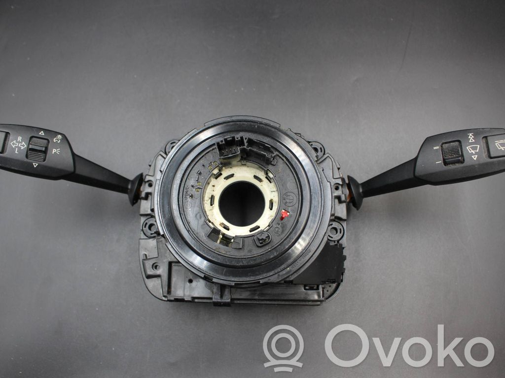 BMW 3 E90 E91 Commodo, commande essuie-glace/phare 