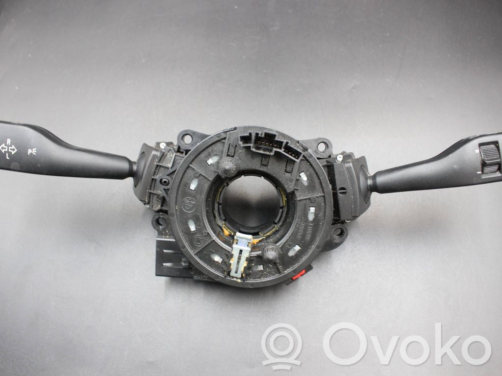 BMW 3 E46 Airbag slip ring squib (SRS ring) 