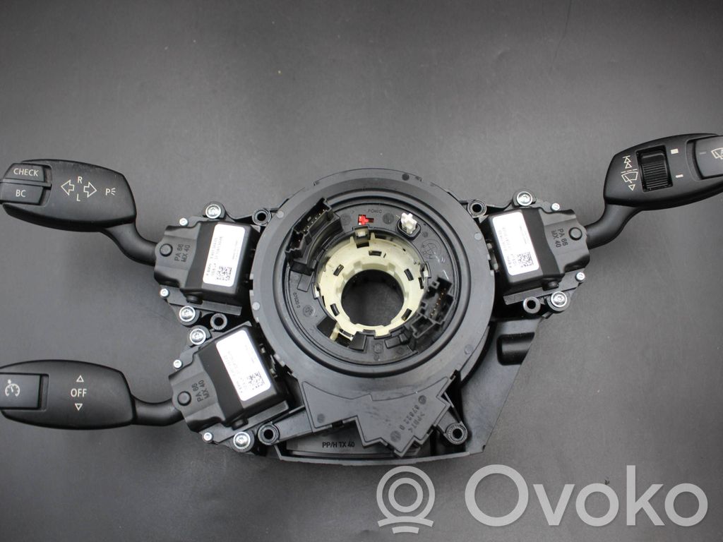 BMW 5 E60 E61 Rokturu komplekts 