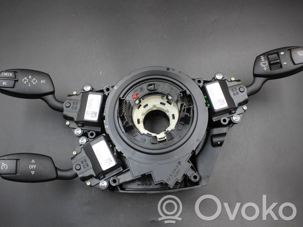 BMW 5 E60 E61 Rankenėlių komplektas 