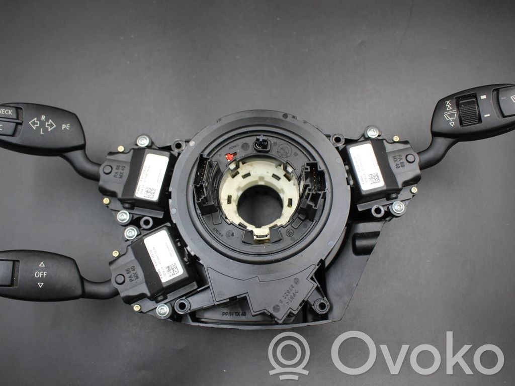 BMW 5 E60 E61 Rankenėlių komplektas 
