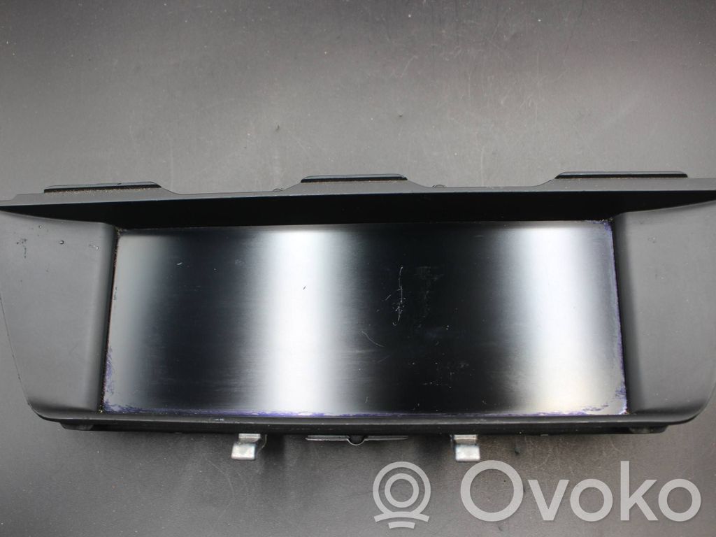 BMW 5 F10 F11 Pantalla/monitor/visor 