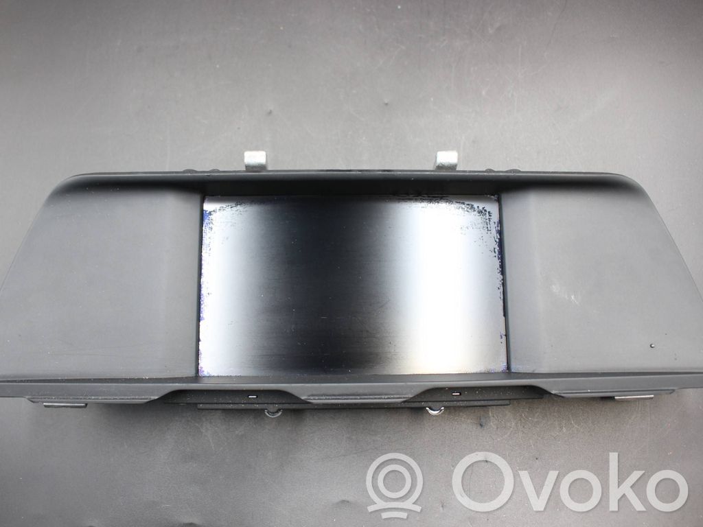 BMW 5 F10 F11 Monitor / wyświetlacz / ekran 