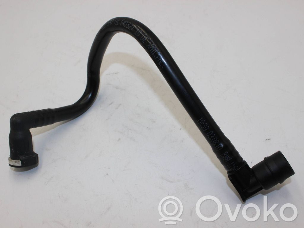 BMW X3 F25 Caurulīte (-es) / šļūtene (-es) 