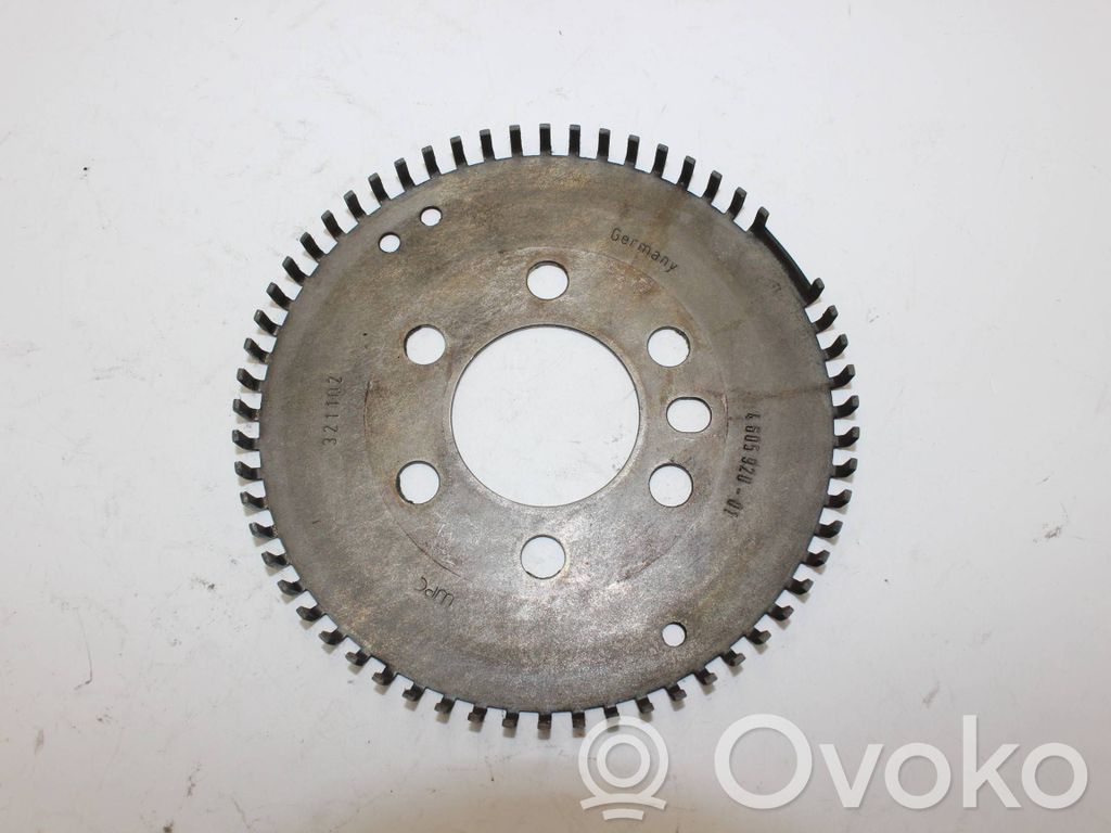 BMW 1 F20 F21 Alte piese compartiment motor 