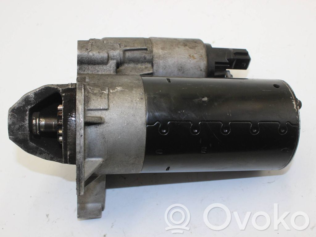 BMW 3 F30 F35 F31 Motor de arranque 