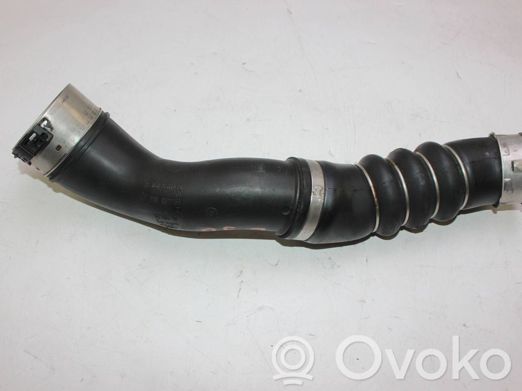 BMW 3 E90 E91 Intercooler hose/pipe 
