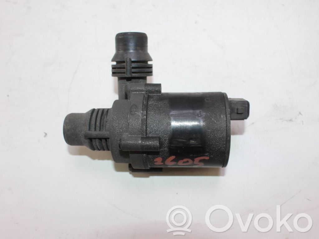 BMW X5 F15 Pompe à eau de liquide de refroidissement 