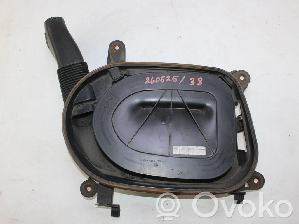 BMW X3 F25 Air filter box 