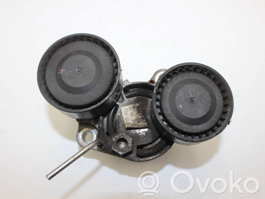 BMW 3 F30 F35 F31 Napinacz paska alternatora 