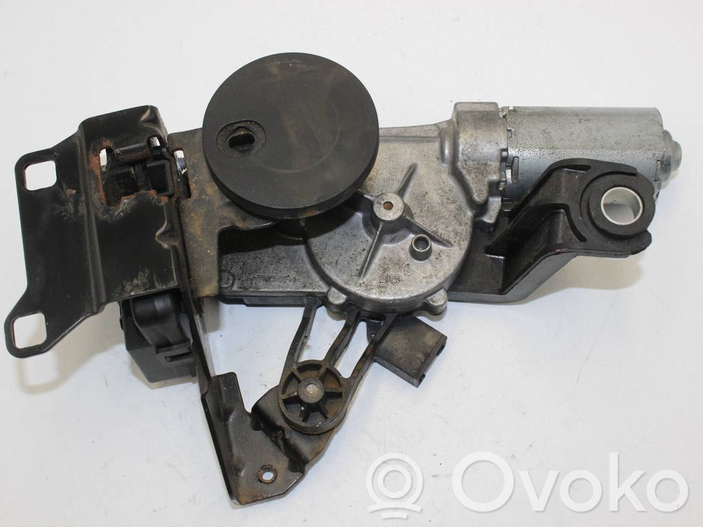 BMW 5 E60 E61 Rear window wiper motor 