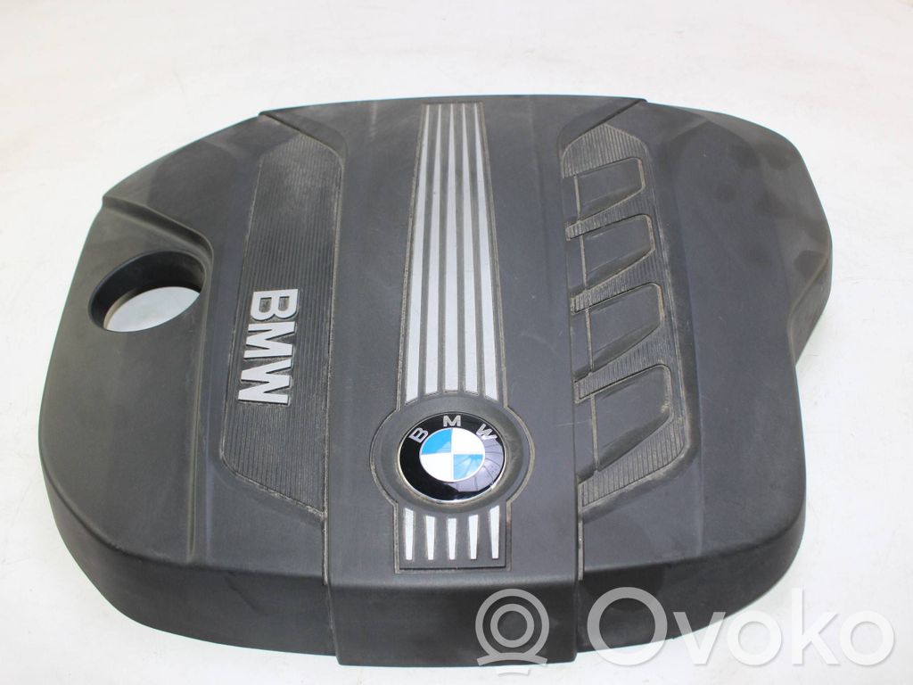 BMW X3 F25 Couvercle cache moteur 