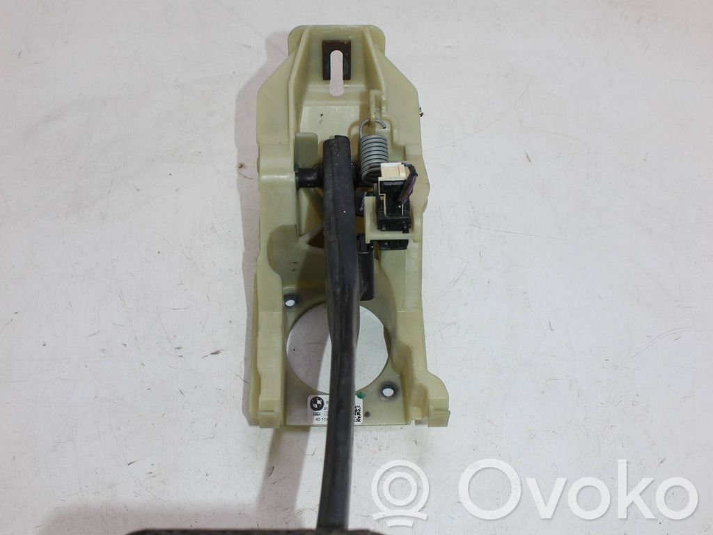 BMW X5 F15 Brake pedal 