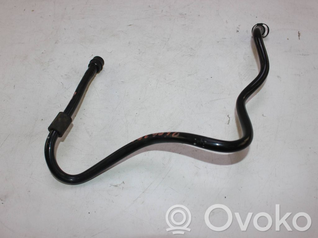 BMW 3 E90 E91 Vacuum line/pipe/hose 