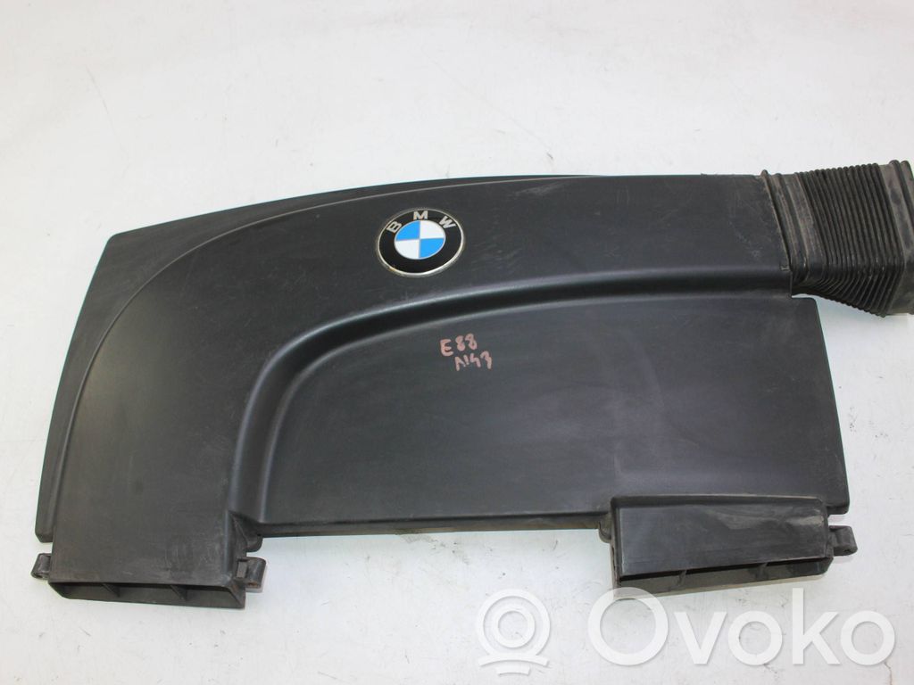 BMW 1 E81 E87 Luftansaugkanal-Teil 