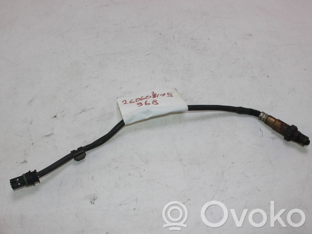 BMW 5 E60 E61 Sonda lambda 