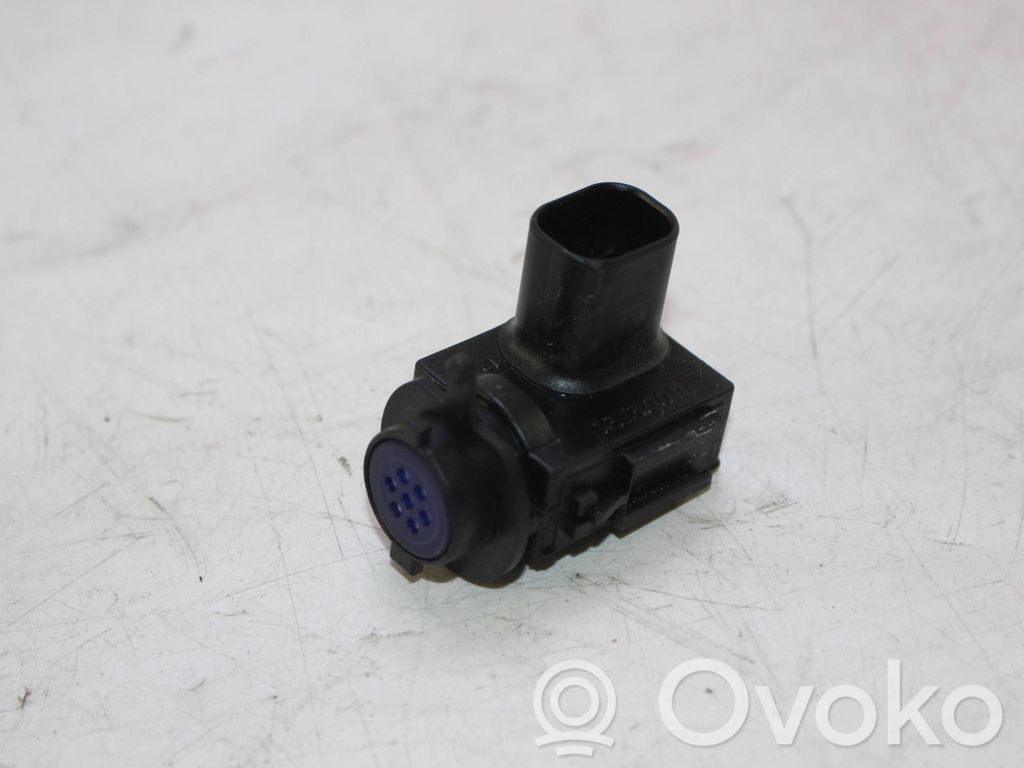 BMW X5 F15 Sensor de calidad del aire 