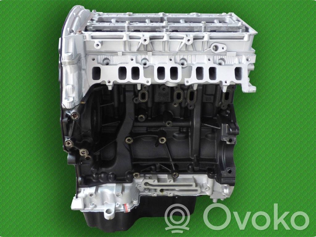Ford Transit Engine 