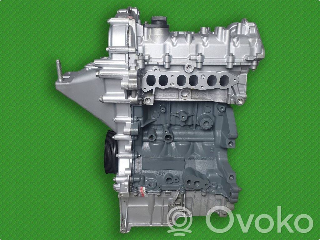 Engine   B7JB