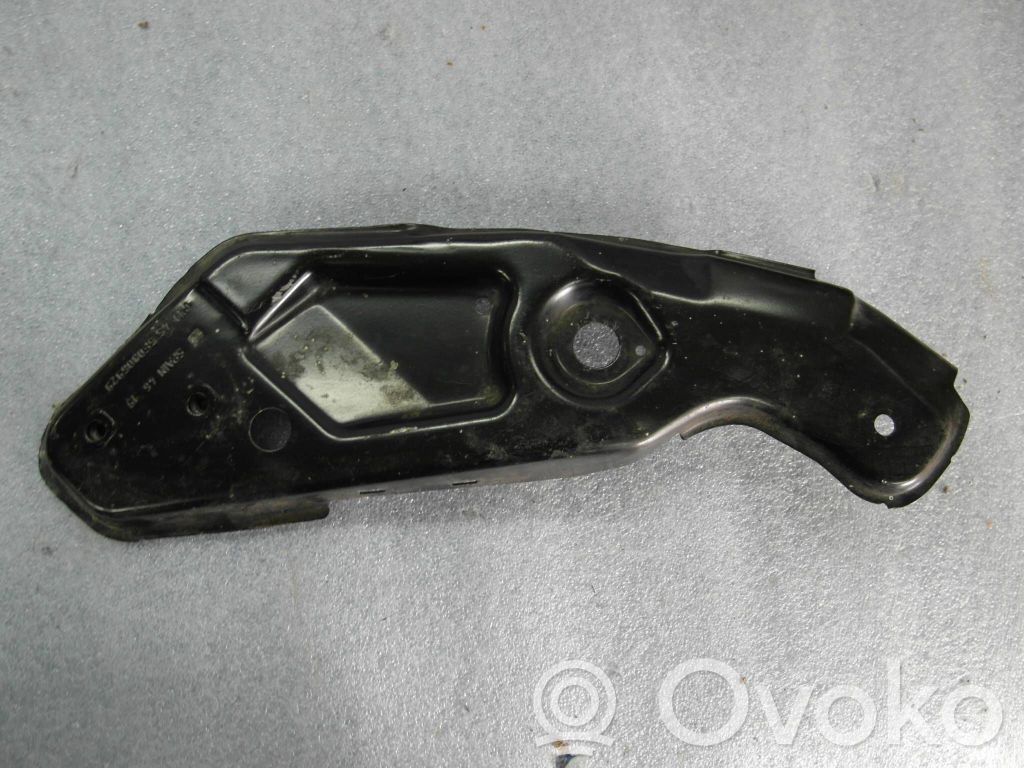 Seat Leon (5F) Uchwyt / Mocowanie lampy przedniej 