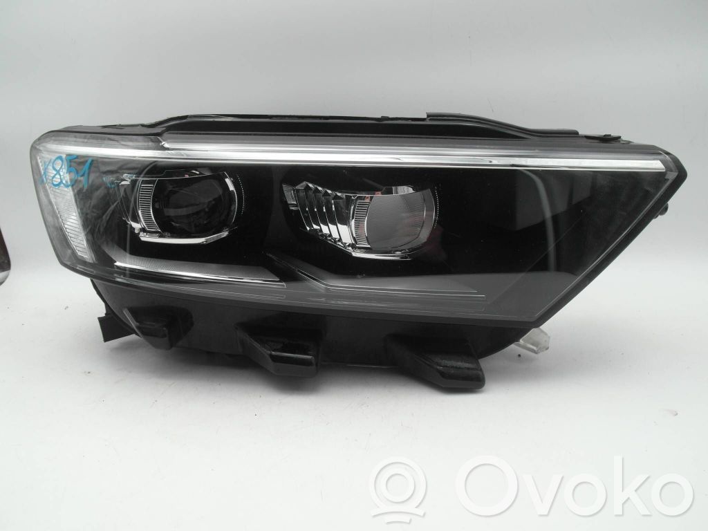 Volkswagen T-Roc Headlight/headlamp 